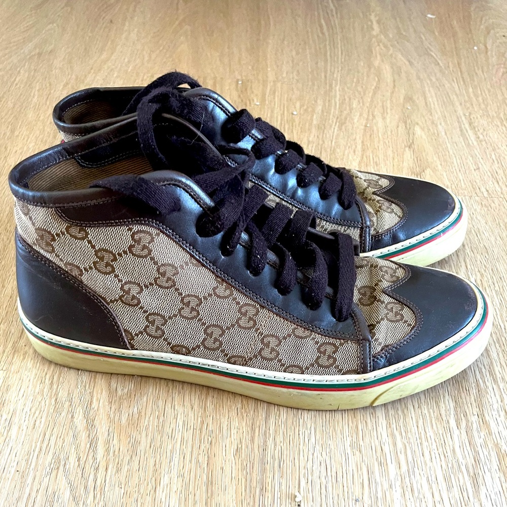 Gucci Sneakers